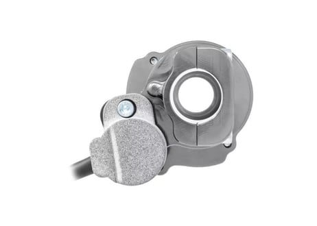 JETPRIME QUICK THROTTLE CONTROL YAMAHA YZF-R9 2025