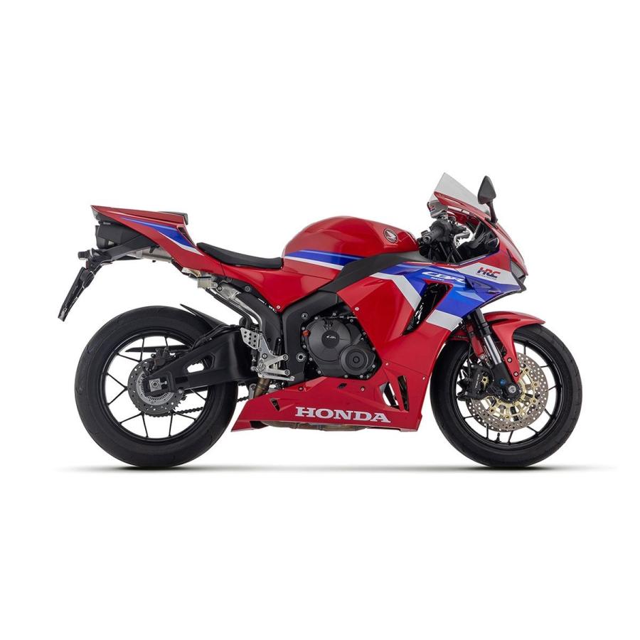 Arrow HONDA CBR600RR 2024 INDY RACEサイレンサー 71971