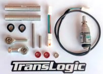 ディーラー在庫有り　TRANSLOGIC　エレクトロニック　ギアセンサーキット　APRILIA RS 660 2020-2023