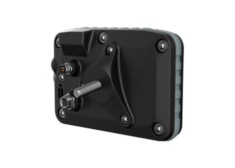 ディーラー在庫有り レーシングクロノメーター 50HZ GPS MULTIFUNCTION DASHBOARD ST-400P