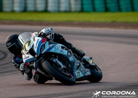ディーラー在庫有り　CORDONA QUICKSHIFTER KIT + BLIPPER BMW S 1000 RR 2017-2018