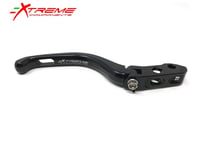 GP EVO SHORT LEVER EXTREME FOR BREMBO / ACCOSSATO PUMPS FULCRUM 18