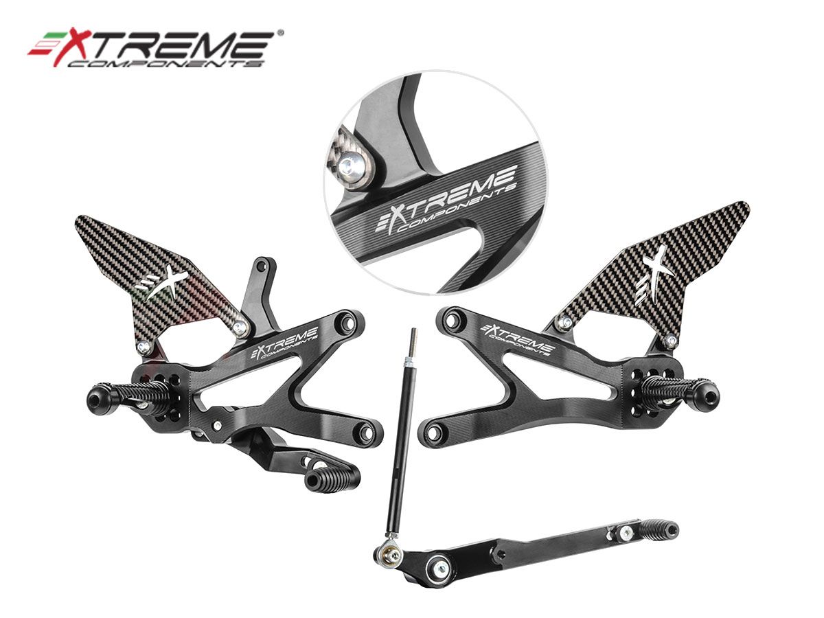 Extreme Components 製品の掲載を開始しました | TOM'Z FACTORY...