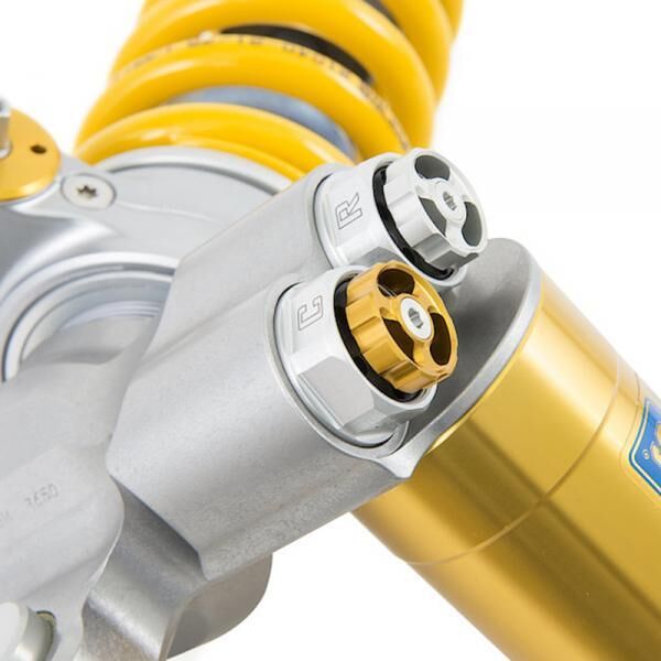 YZF-R6オーリンズÖhlins TTX リアサスペンション　新品同様 fit=scale-down,w=1200