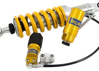 日本未発売　オーリンズ OHLINS HONDA VFR 1200 X CROSSTOURER