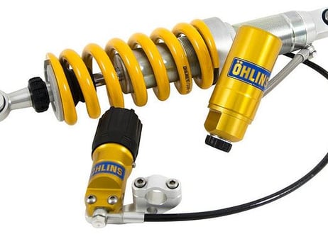 CATEGORY OHLINS リアサスペンション | TOM'Z FACTORY STORE