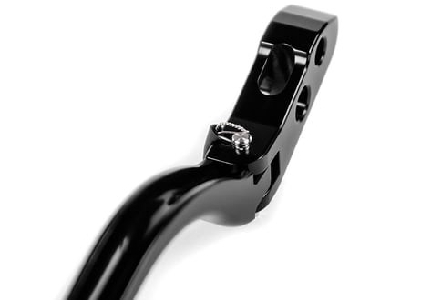 EXTREME COMPONENTS GP EVO CLUTCH LEVER FOR BREMBO RACING / ACCOSSATO PUMPS
