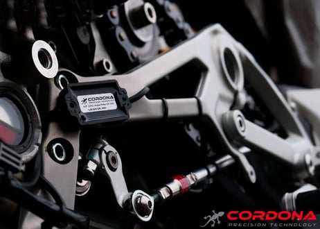 ディーラー在庫有り　    CORDONA QUICKSHIFTER KIT + BLIPPER DUCATI PANIGALE V4 R 2019-2024
