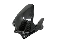 EXTREME COMPONENTS CARBON GLOSSY REAR MUDGUARD DUCATI PANIGALE V4 / S 2025