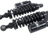 xjr1300サスペンション OHLINS YAMAHA XJR1300 リアサスペンション BLACK LINE YA
