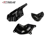 EXTREME COMPONENTS ENGINE PROTECTIONS YAMAHA YZF-R1 2015-2025