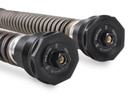 OHLINS　ストリートカートリッジキット スプリング付き FKS511 KAWASAKI z900rs 2017-2023