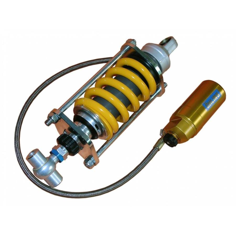 オーリンズ OHLINS リアサスペンション AG1205 ヤマハ T-MAX 530 20