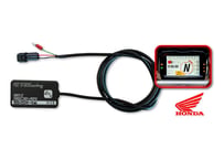 在庫有り　PZRacing ダッシュボード用GPSレシーバー HO702 HONDA CBR1000RR-R 2024（日本語マニュアル付き）