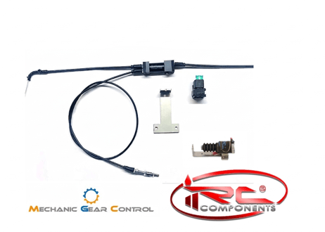 CATEGORY IRC COMPONENTS | TOM'Z FACTORY STORE
