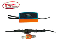 IRC COMPONENTS 電子クイックシフターキット　YAMAHA YZF 125 R / R3