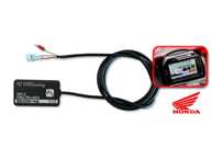 PZRacing ダッシュボード用GPSレシーバー  HO703 HONDA CBR600RR 2024-2025 (日本語マニュアル付き）