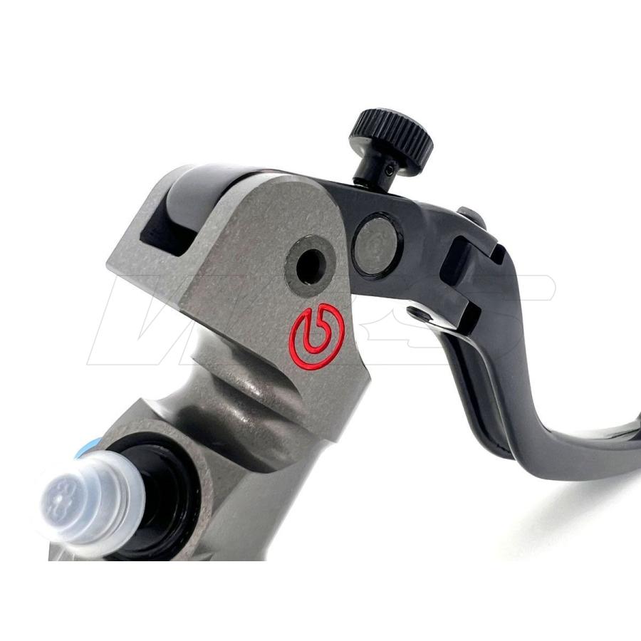 BREMBO RACING ラジアルマスターシリンダー FRONT BRAKE PR 16X1