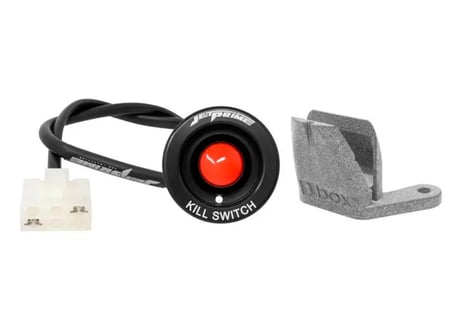 JETPRIME KILL SWITCH YAMAHA YZF-R9 2025