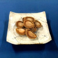 【最高級】佐渡の天然干し黒鮑100g