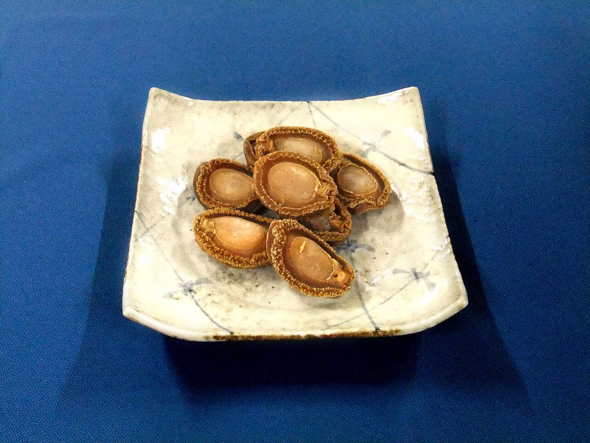 干し鮑 100g 10〜12個干鮑 乾鮑 乾燥あわび あわび 高級食材 アワビ
