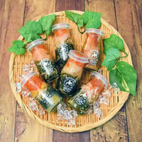 海鮮瓶　人気6本セット