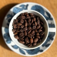 エチオピア イリガチェフェ　　　　　　　　   　　　   　　100g