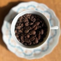 エチオピア シダモ   200g