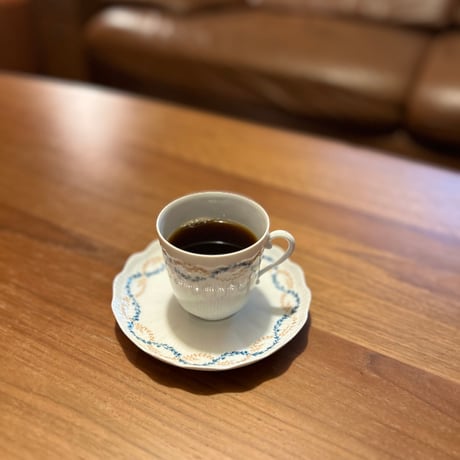 エチオピア シダモ      100g