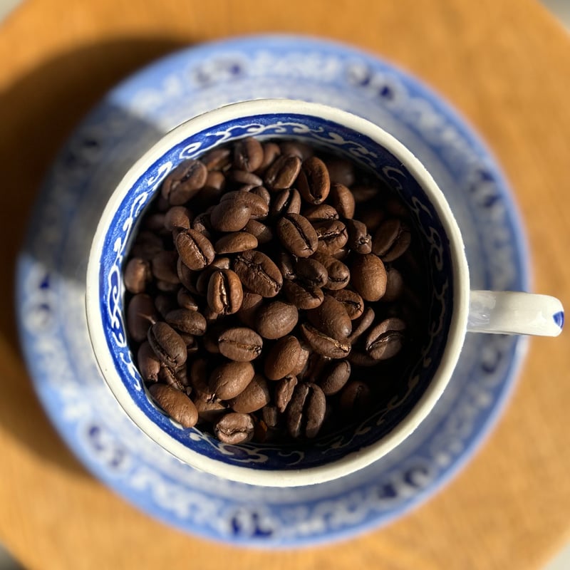 イエメン モカ 200g | libre coffee roaster (ﾘﾌﾞﾙ ｺ