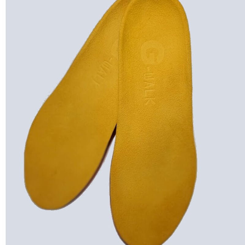 3年補償付き】足や身体のトラブル軽減・解消！独自の製法を使った