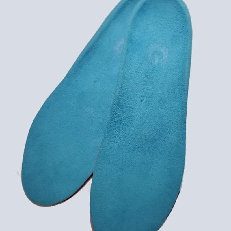 3年補償付き】足や身体のトラブル軽減・解消！独自の製法を使った