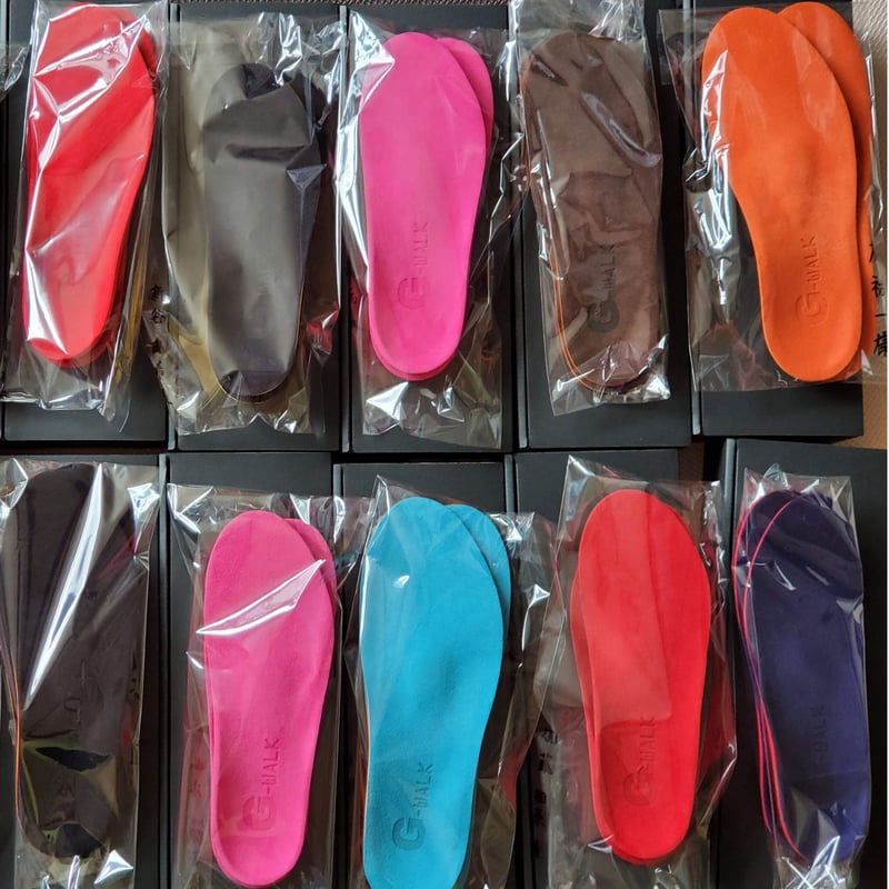 オーダーインソール Dr. insole 3D オーダーメイドインソール – Lomer｜ロメール 日本公式