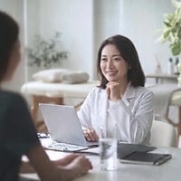 ONLINE【 BUSINESS SUPPORT 】ビジネス支援プログラム（60分ｘ3回～）