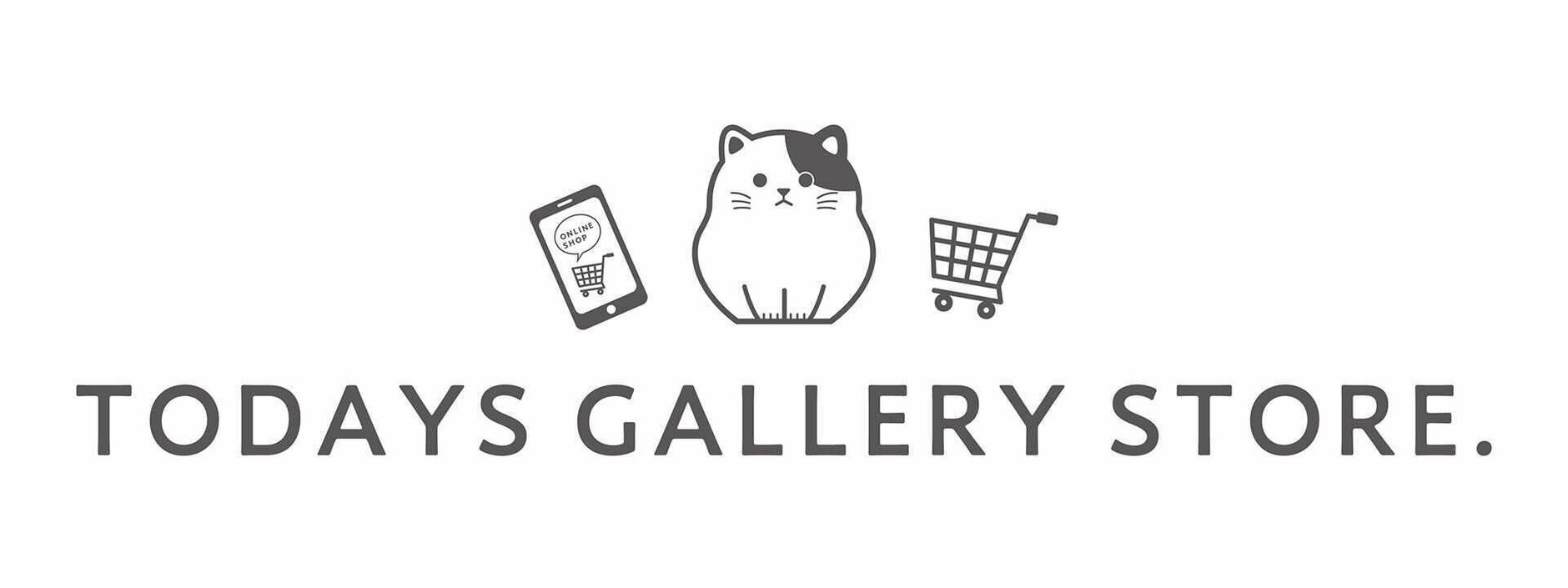todays gallery store.