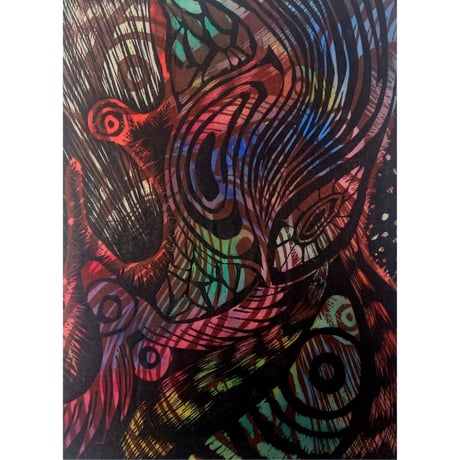 木版画 | STORES 木版画 | STORES