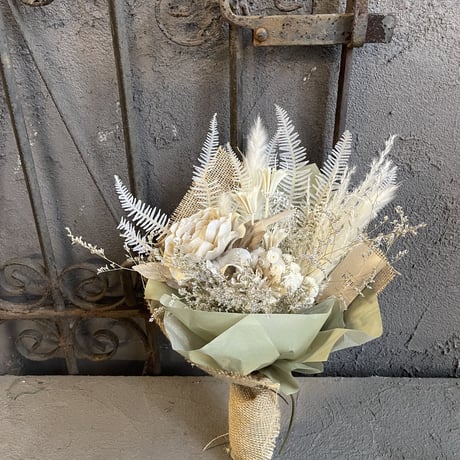 STORES ドライフラワーの検索結果