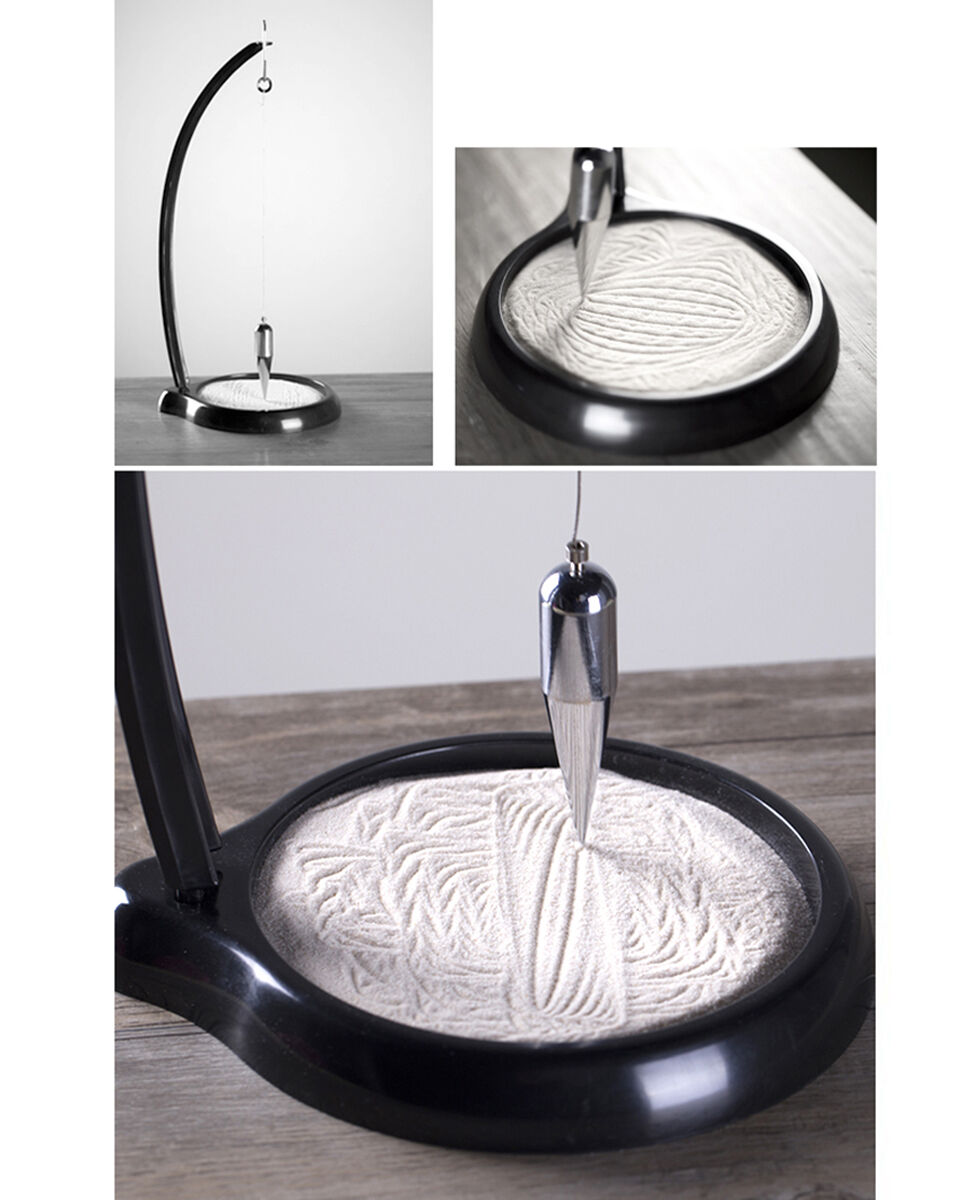 ふりこページ サンド振り子 | Le Attridee SELECT