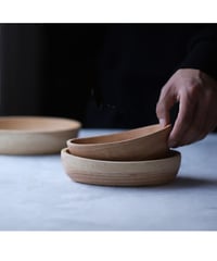 木製3種皿