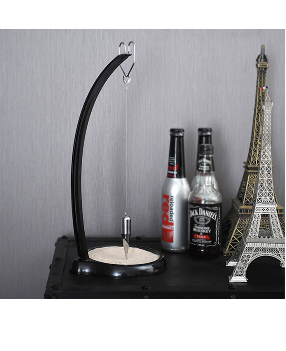 ふりこページ サンド振り子 | Le Attridee SELECT