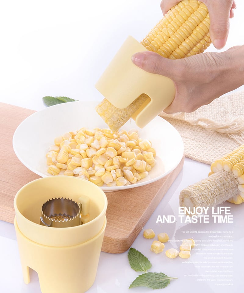 コーン・カッター | Le Attridee SELECT