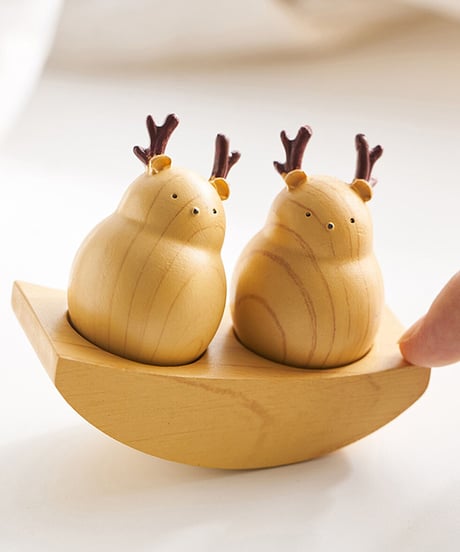 フレンドリートナカイ