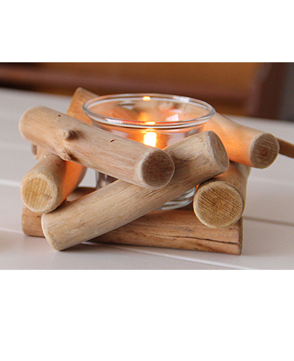 【廃番品】  FIRE ファイヤー キャンドルホルダー パックインボトルホルダー | Foxfire | フォックスファイヤー