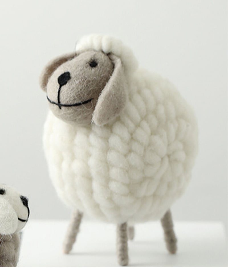 ひつじのファミリー | Le Attridee SELECT