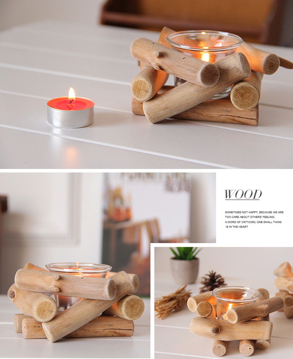 キャンプファイヤー・キャンドル | Le Attridee SELECT