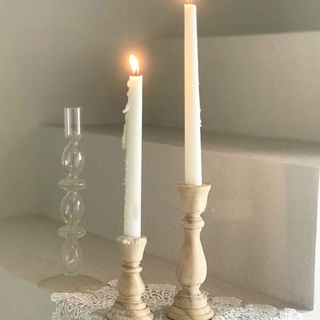 木製キャンドルスタンド | STORES