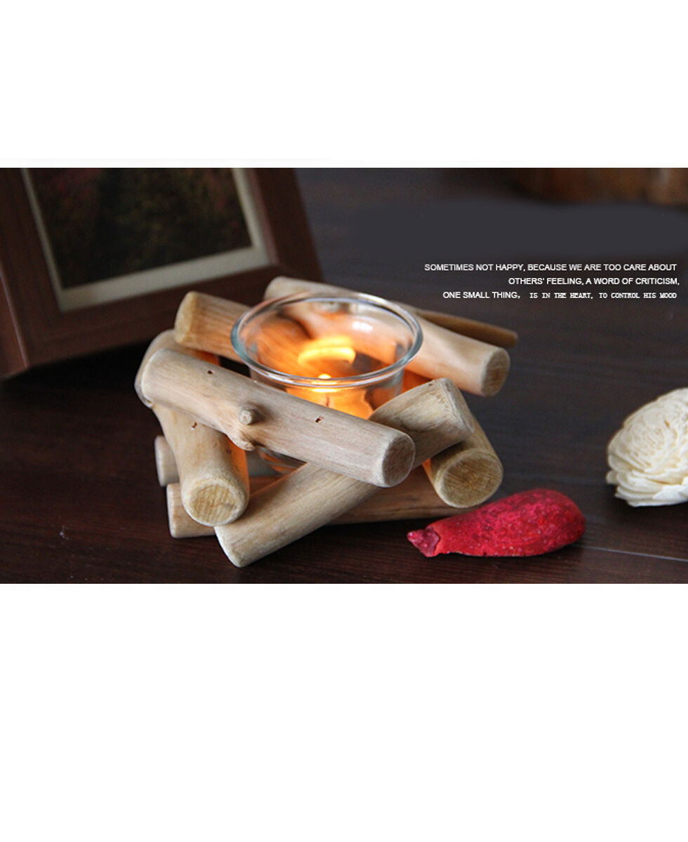 【廃番品】  FIRE ファイヤー キャンドルホルダー パックインボトルホルダー | Foxfire | フォックスファイヤー