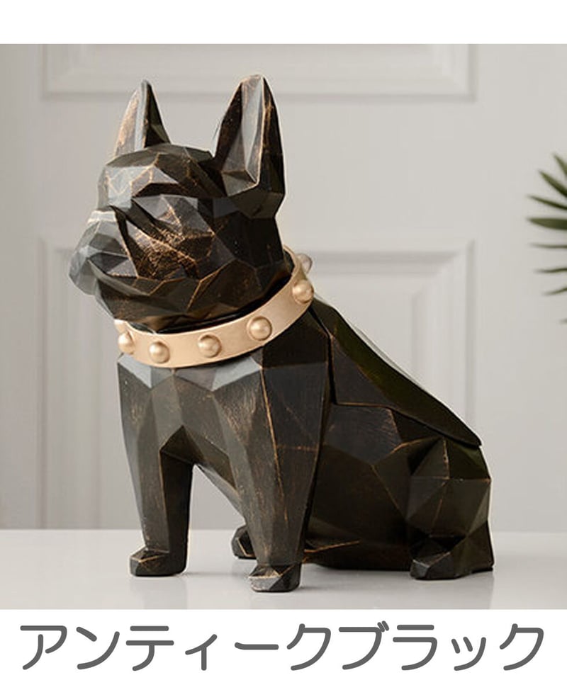 ポケットティッシュケース　パグ　小物入れ　ポーチ バッグチャーム　犬 忠犬もちしば ミニティッシュポーチ エスケイジャパン