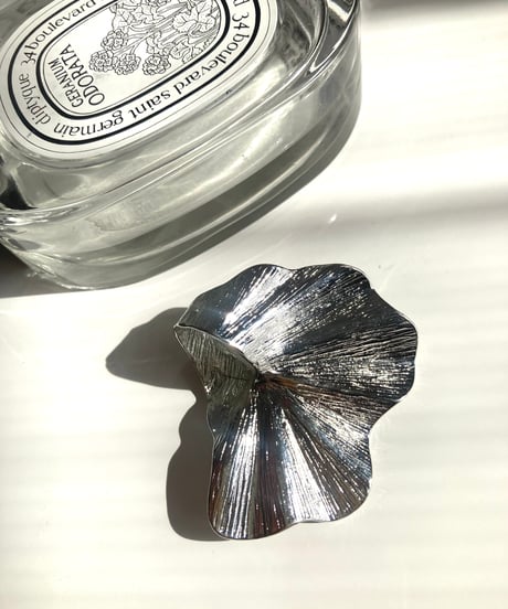 big leaf ring