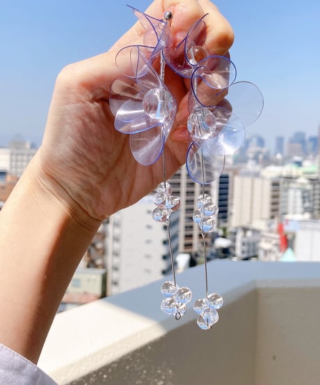 bloom drops 3color